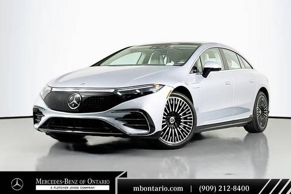 MERCEDES-BENZ EQS-CLASS SEDAN 2023 W1KCG2EB5PA040759 image MERCEDES-BENZ EQS-CLASS SEDAN 2023 W1KCG2EB5PA040759 image